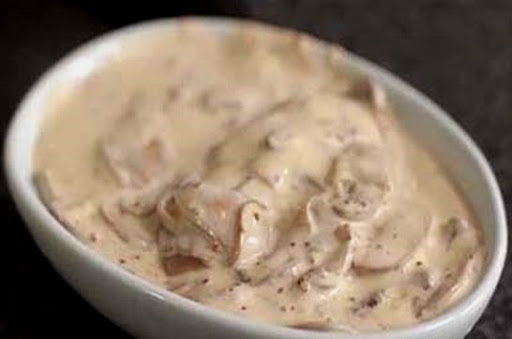 Как вкусно приготовить сушеные грибы для различных блюд