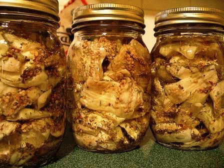 Вкусные запеченные баклажаны на зиму: ТОП лучших рецептов