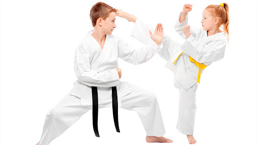 Обзор наиболее популярных видов боевых искусств