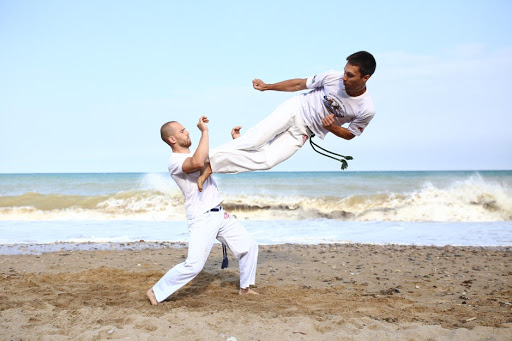 Обзор наиболее популярных видов боевых искусств