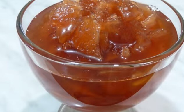 Варенье из яблок в мультиварке