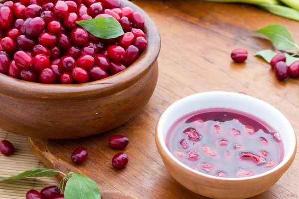 Варенье из боярышника: рецепты с косточками и без косточек с добавлением фруктов и ягод