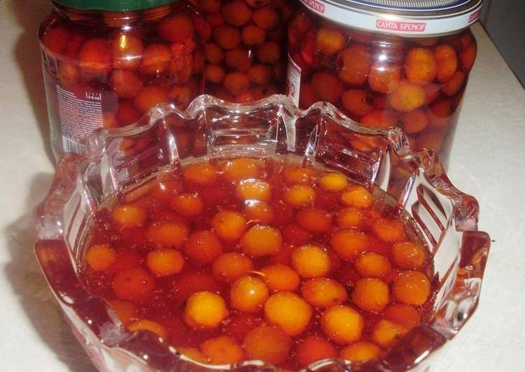 Варенье из боярышника: рецепты с косточками и без косточек с добавлением фруктов и ягод