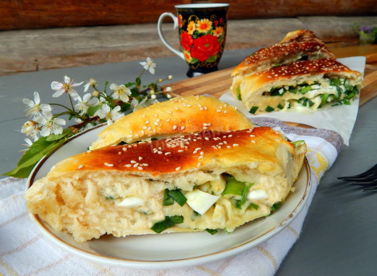 Закуски к шашлыку - подборка самых лучших рецептов