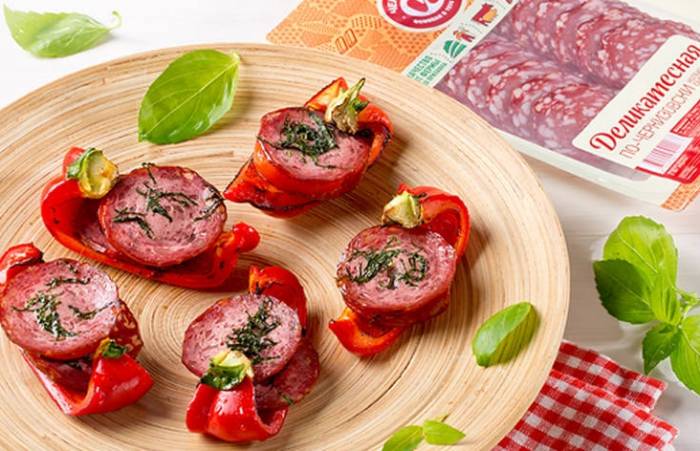 Закуски к шашлыку - подборка самых лучших рецептов