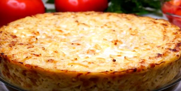 Быстрые и простые рецепты запеканки из макарон на любой вкус