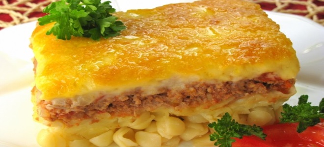 Быстрые и простые рецепты запеканки из макарон на любой вкус