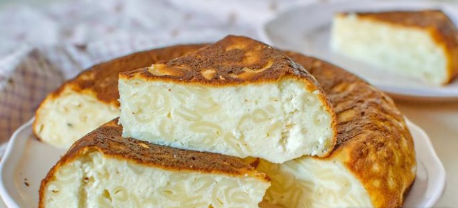 Быстрые и простые рецепты запеканки из макарон на любой вкус