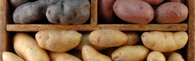 Жареный картофель - простые рецепты приготовления на сковороде