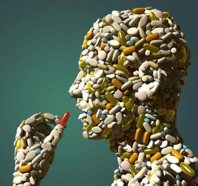 Спортивное питание против натуральных продуктов