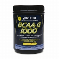 BCAA аминокислоты