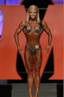 Nicole Wilkins