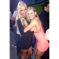 Brittany Tacy