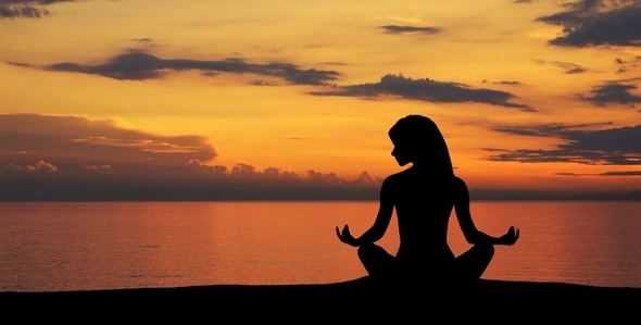 Медитация – что к чему? Медитация – что к чему?