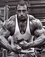Mark Alvisi