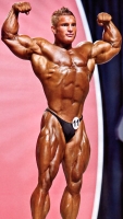 James Flex Lewis