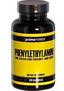 HICA и beta-Phenylethylamine - компоненты спортпита