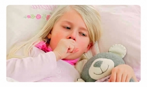 Коклюш Коклюш