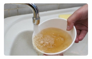 Дневная норма воды и какую же воду пить