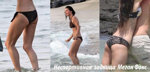 6 полезных советов по тренировке ягодиц