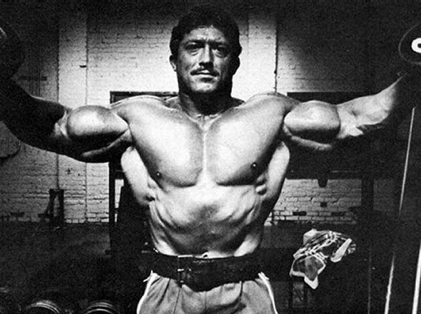 35 лучших бицепсов в истории бодибилдинга