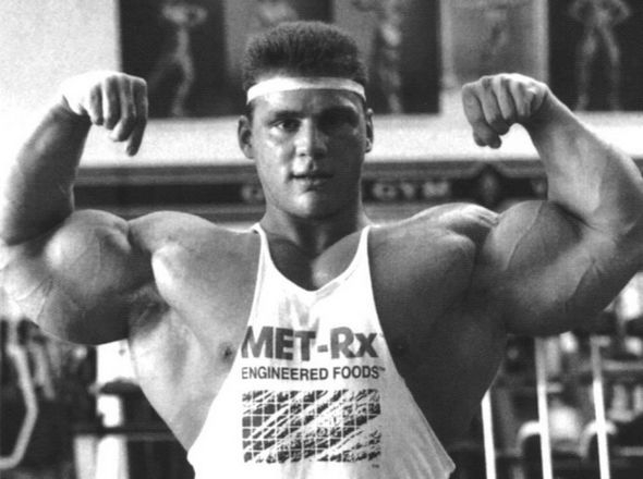 35 лучших бицепсов в истории бодибилдинга