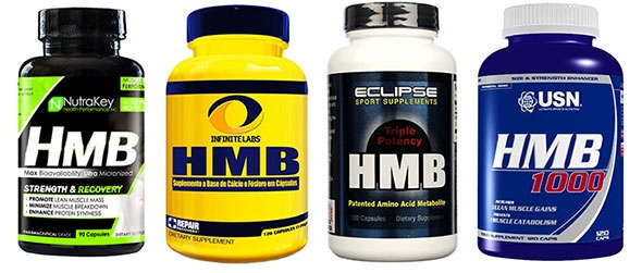 HMB