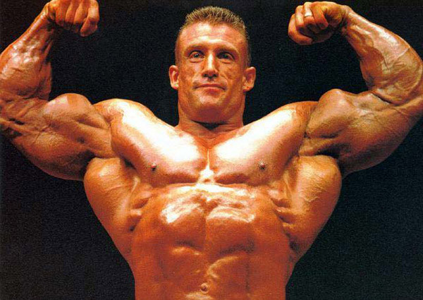 спортивные цитаты про спорт дориан Яте