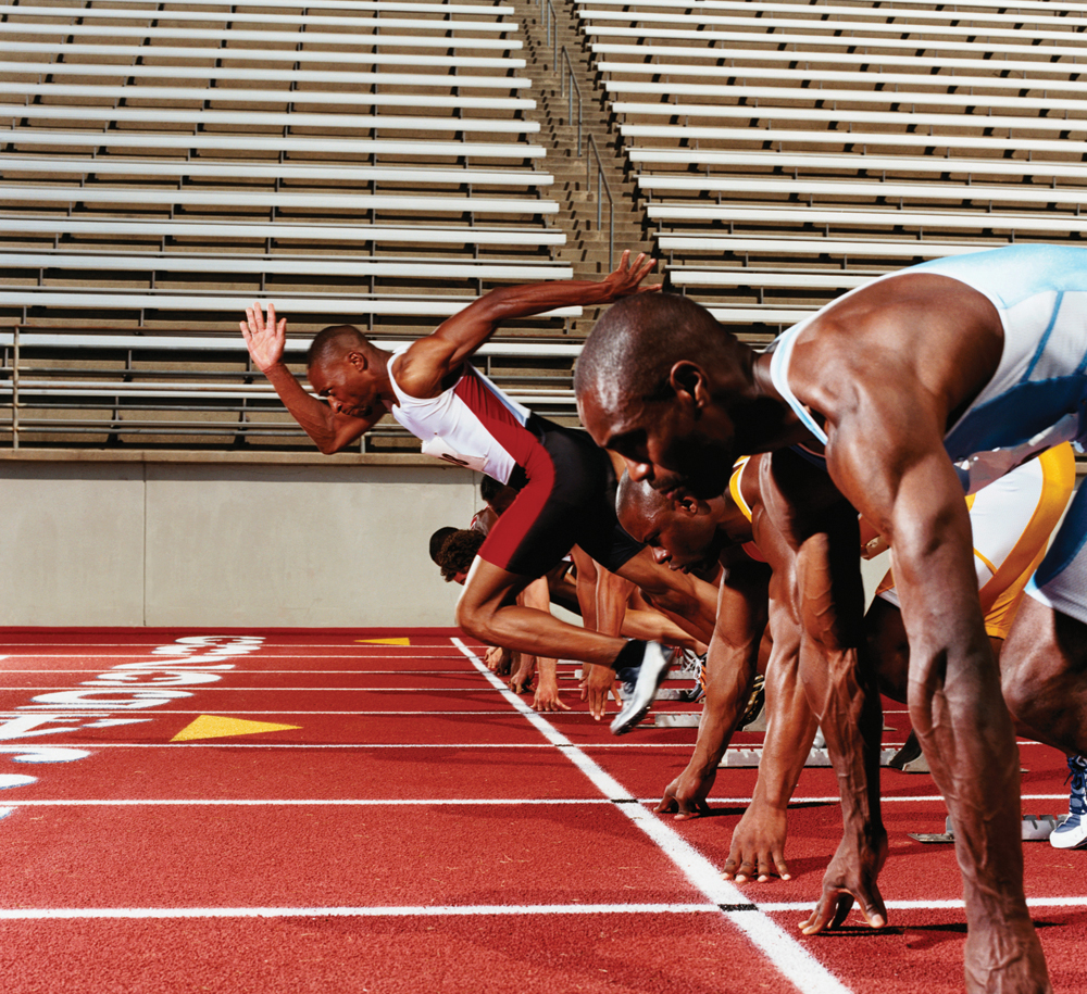 разумная постановка целей - знать свое место назначения