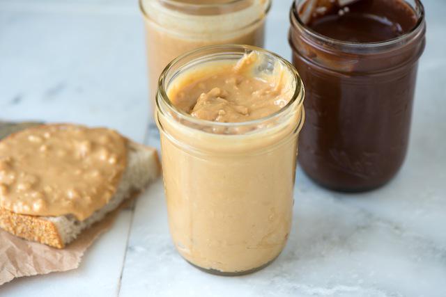 9 потрясающих рецептов с протеином - готовимся к лету!