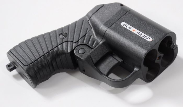 Пистолет Оса Пистолет Оса