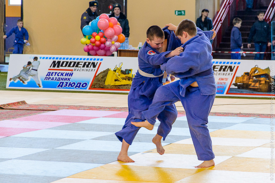 Дзюдо: классификация упражнений для развития бойцовских навыков