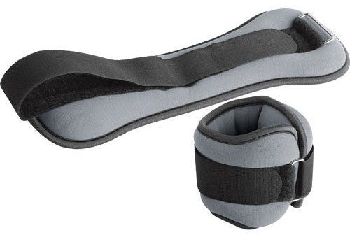 Как выбрать отягощения для ног Как выбрать отягощения для ног