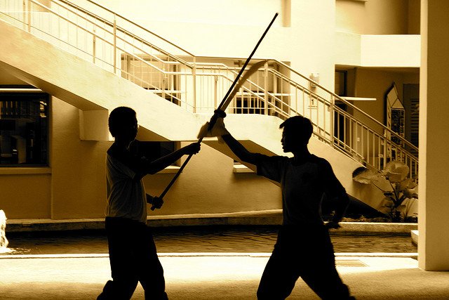 ТАЙ ЦЗИ ЦЮАНЬ