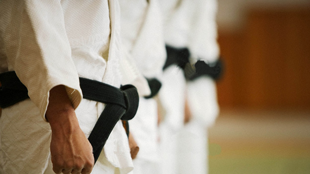 Словарь терминов дзюдо путин