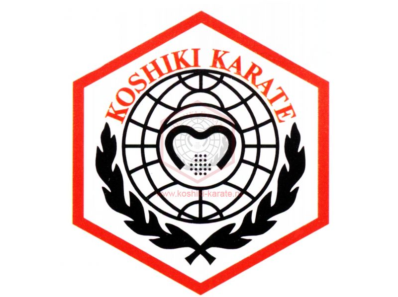 Правила соревнований по Косики каратэ