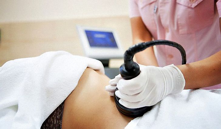 Лечение ожирения операцией Лечение ожирения операцией