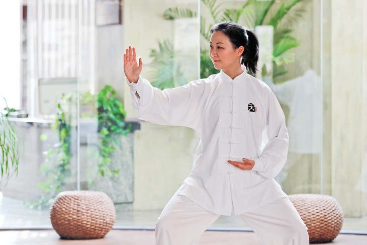 тайцзицюань