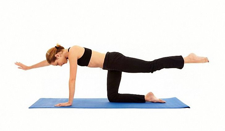 Комплекс для похудения ног (бедер и икр) Комплекс для похудения ног (бедер и икр)