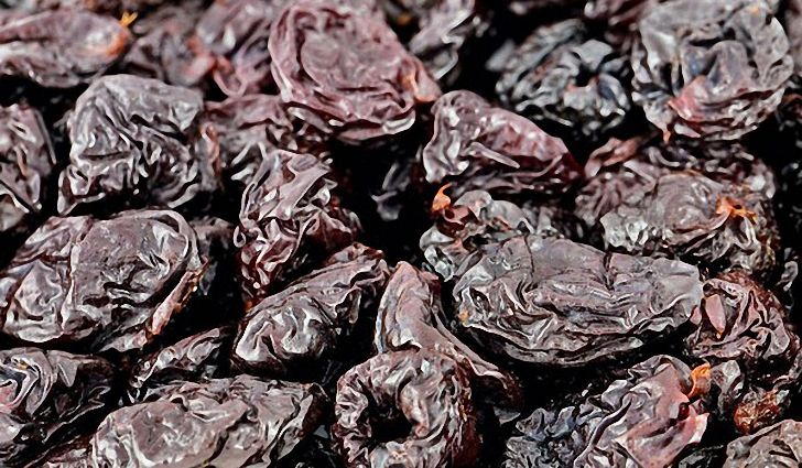 Польза чернослива Польза чернослива