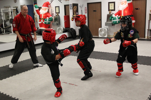 Словарь терминов кэмпо