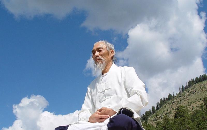 тайцзицюань