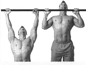 Прямой средний Прямой средний