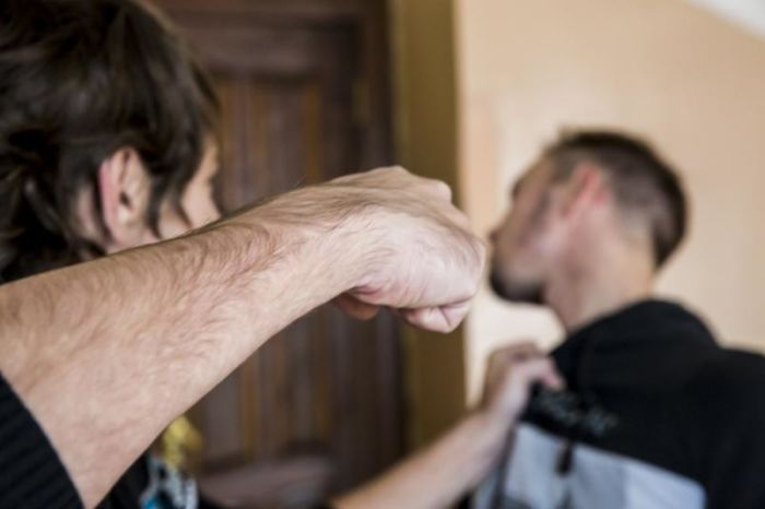 Чем бить? Чем бить?