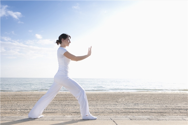 тайцзицюань