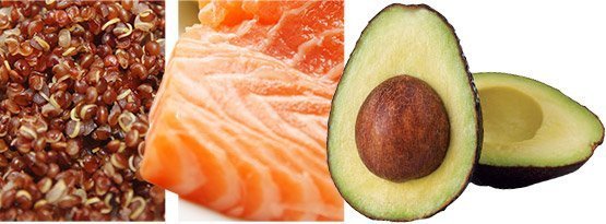 как сжечь жир