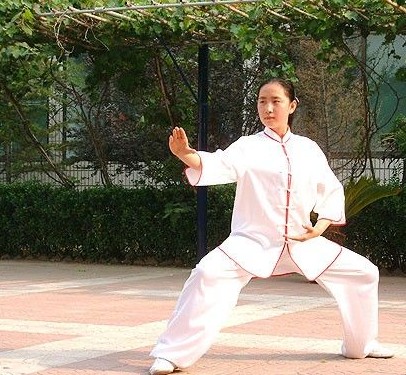 тайцзицюань