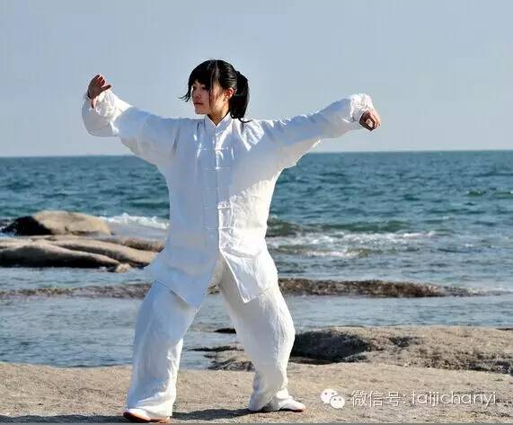 тай-цзи цюань