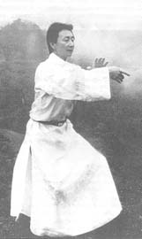 Чунлян Ал Хуан (8К)