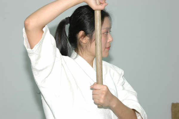 Синбу-дзюцу Синбу-дзюцу